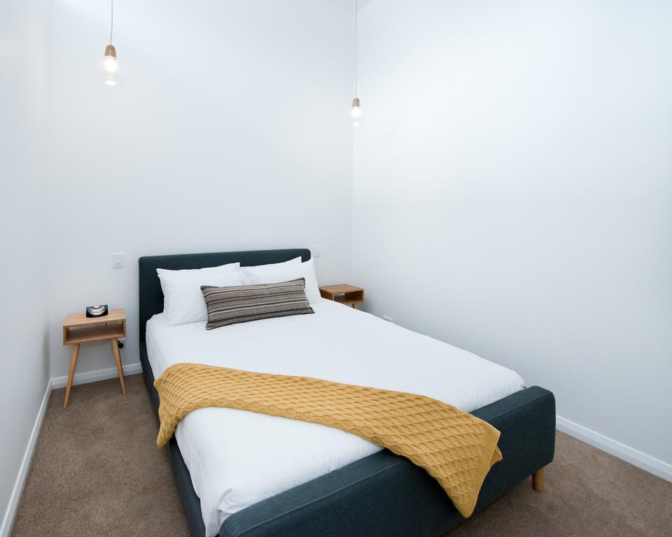 Loxton Courthouse Apartments Eksteriør billede